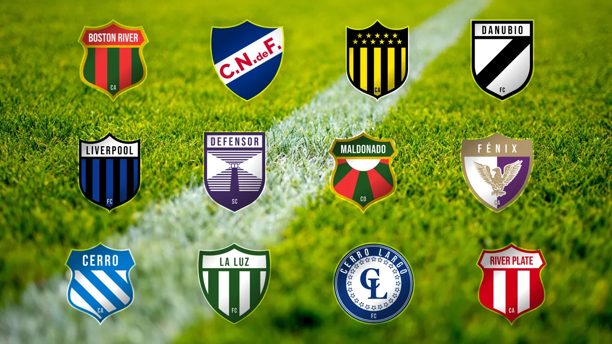 primera división — ZA news