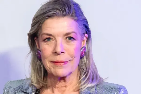 princess caroline of monaco — ZA news