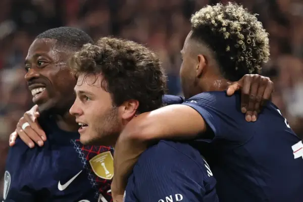 psg vs bayern munich — ZA news