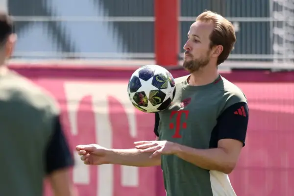 psg vs bayern — ZA news