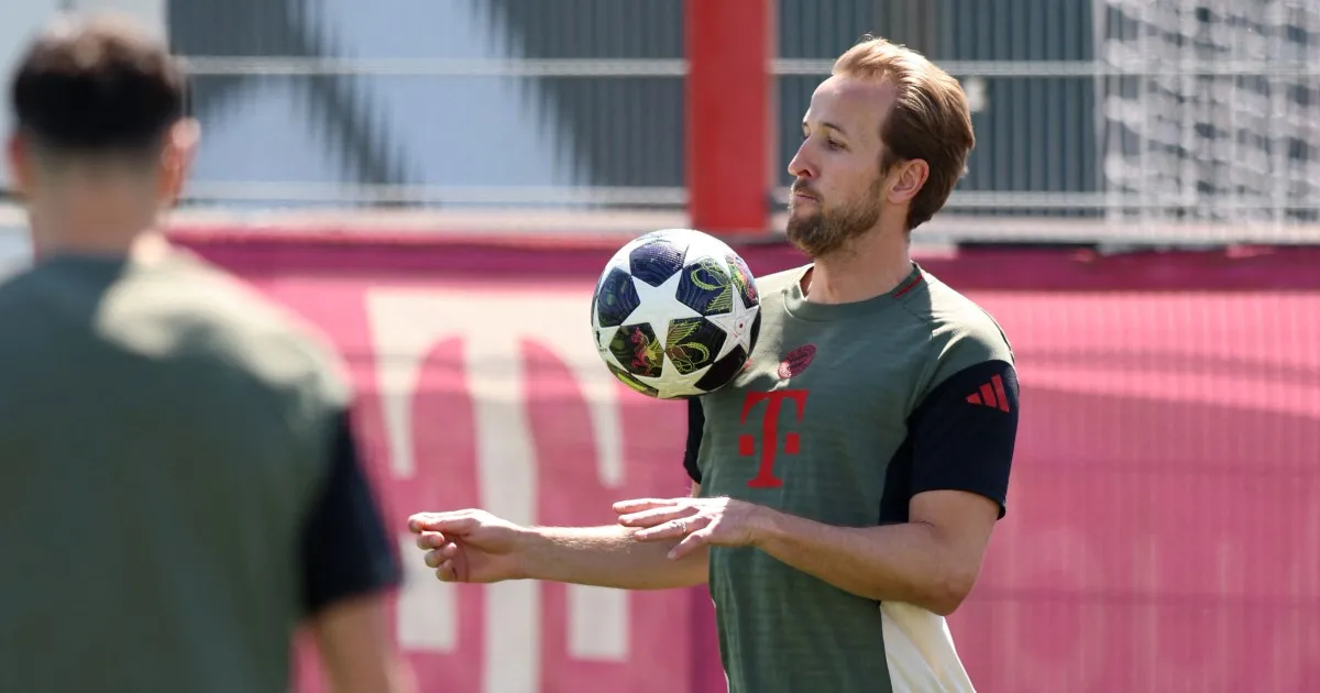 psg vs bayern — ZA news