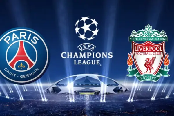 psg vs liverpool — ZA news