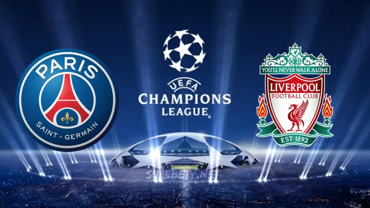 psg vs liverpool — ZA news