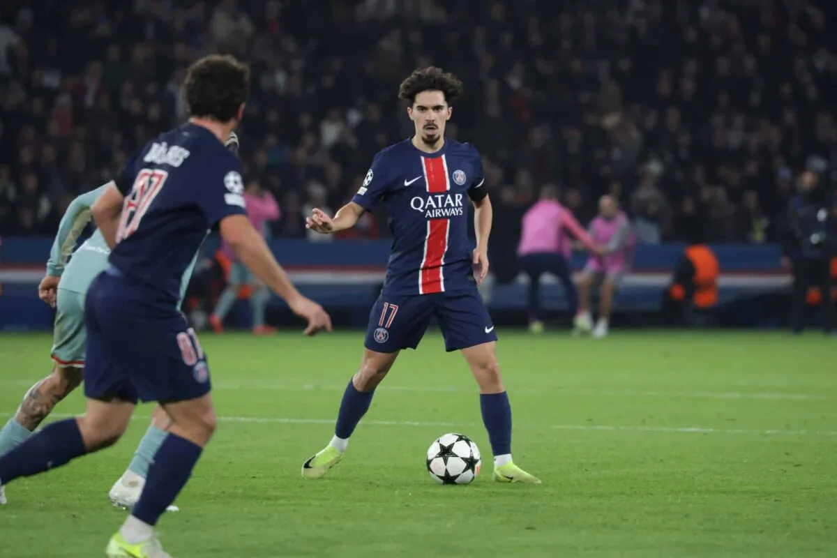 psg vs toulouse — ZA news