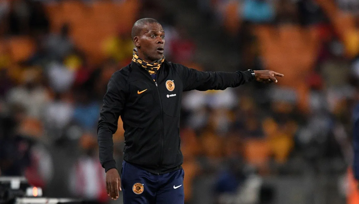 psl kaizer chiefs ts galaxy — ZA news