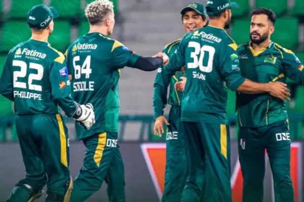 psl table — ZA news