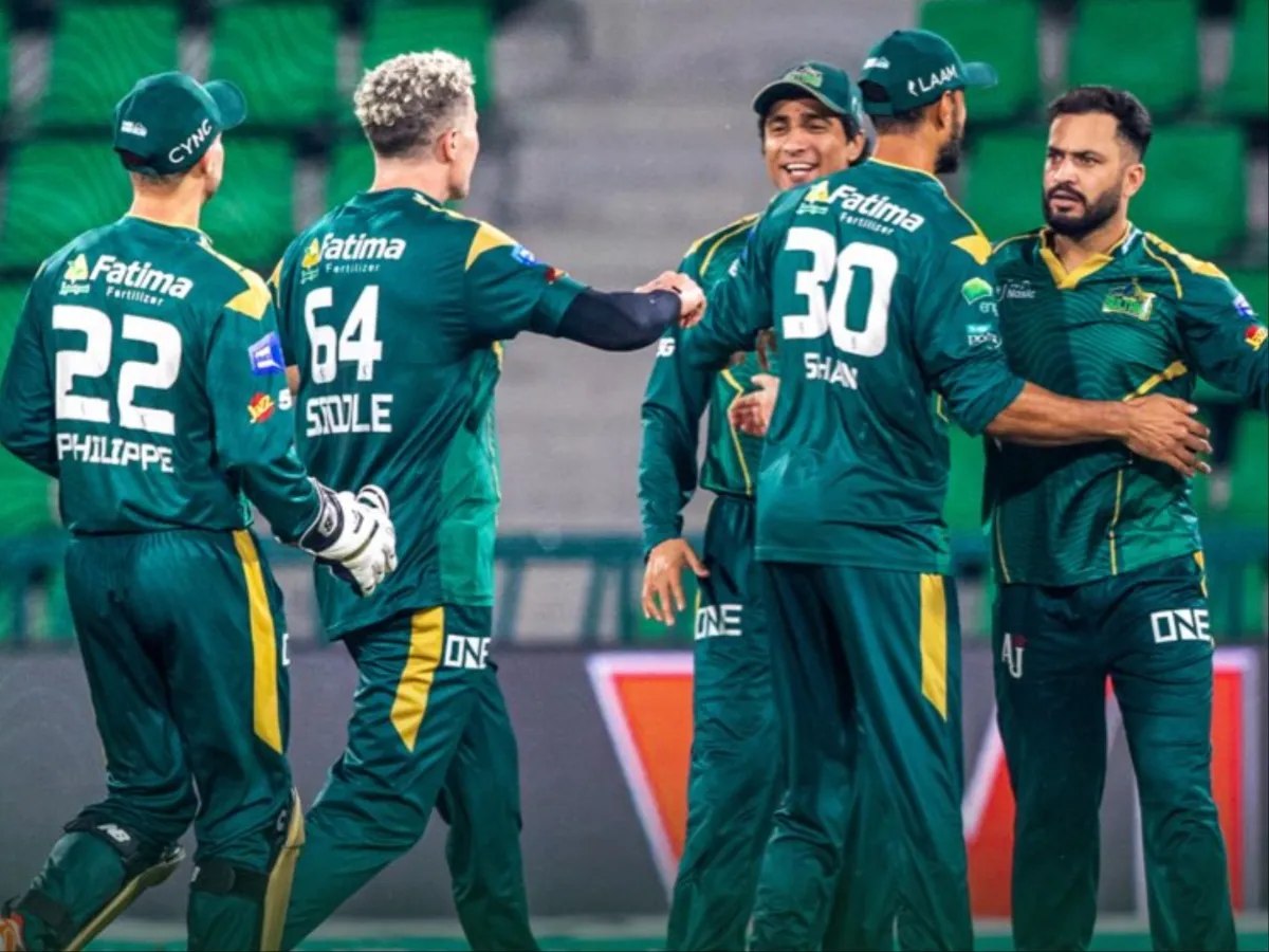 psl table — ZA news