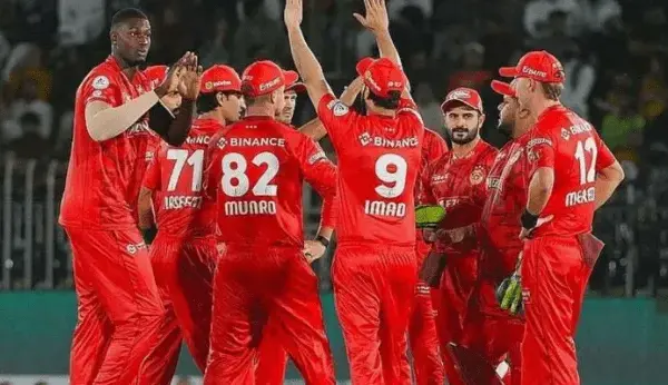 psl table — ZA news