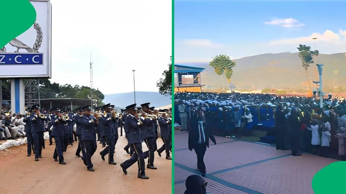 ramaphosa st engenas zcc — ZA news