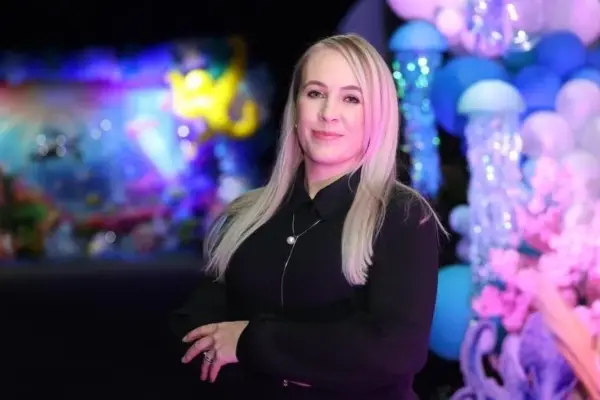 rand easter show — ZA news