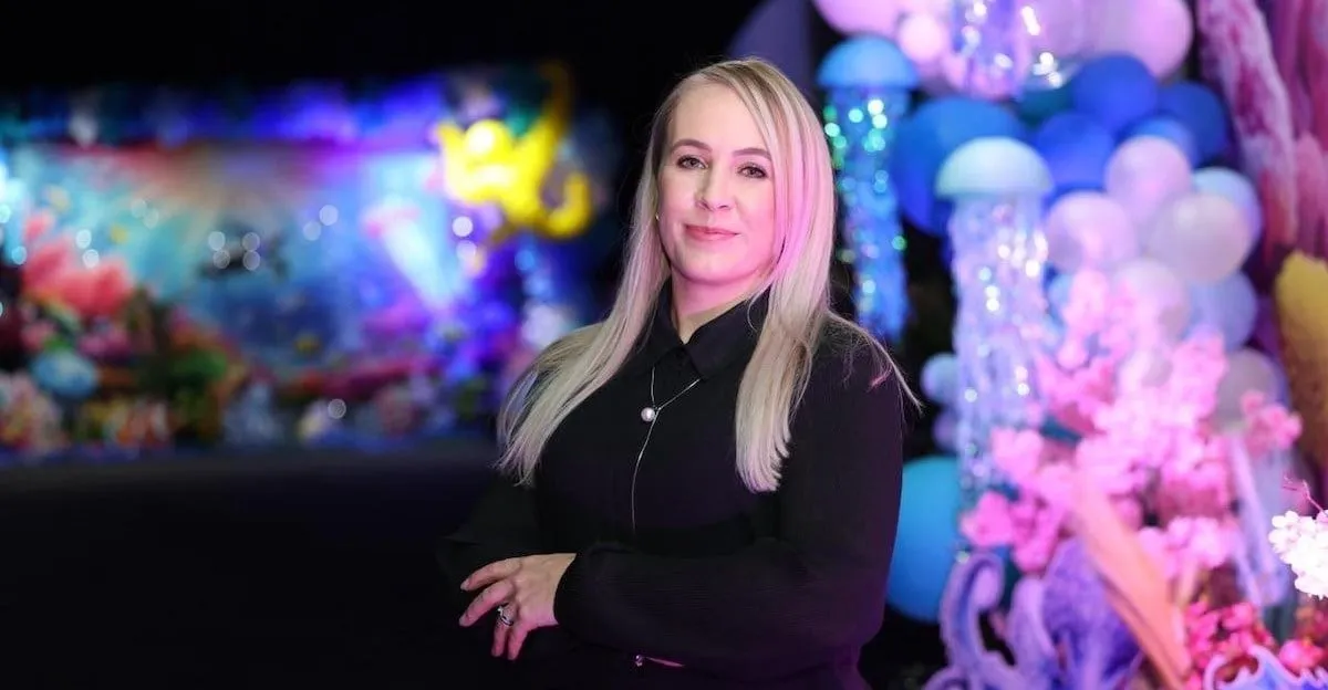 rand easter show — ZA news