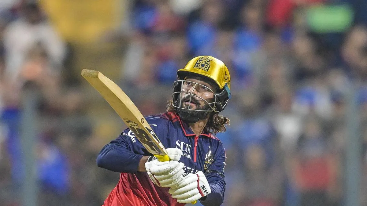 rcb vs mi — ZA news