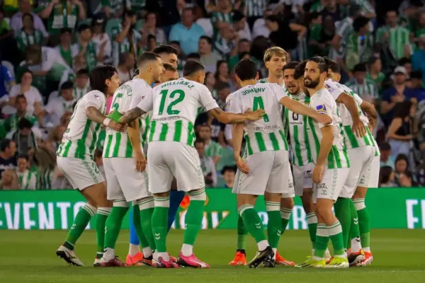 real betis vs espanyol — ZA news