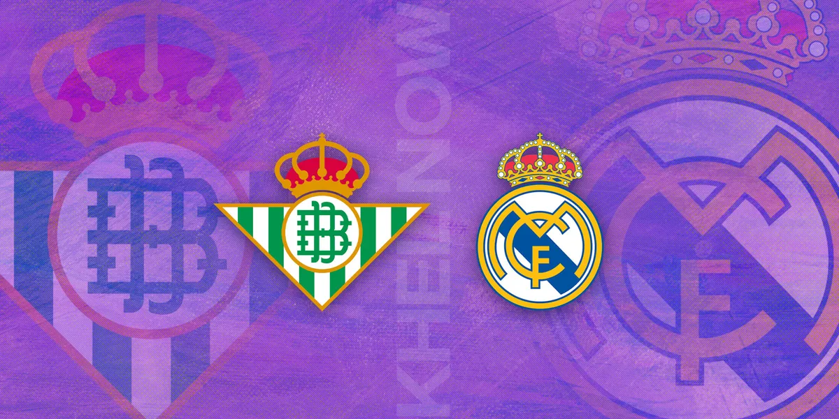 real betis vs real madrid — ZA news
