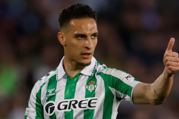 real betis — ZA news
