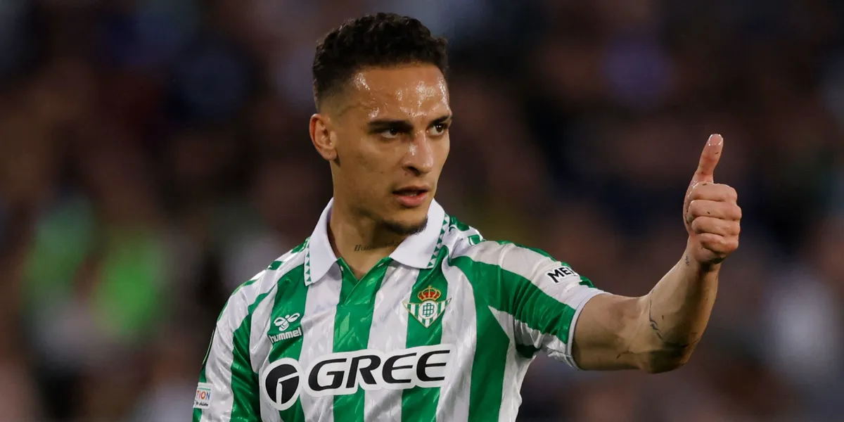 real betis — ZA news