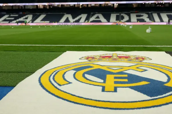 real madrid — ZA news