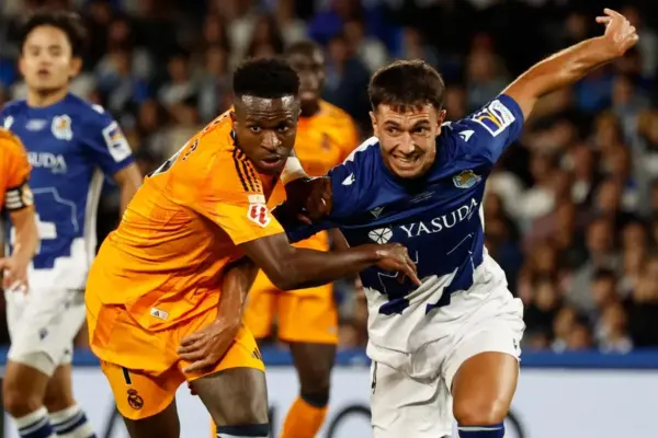 real sociedad — ZA news