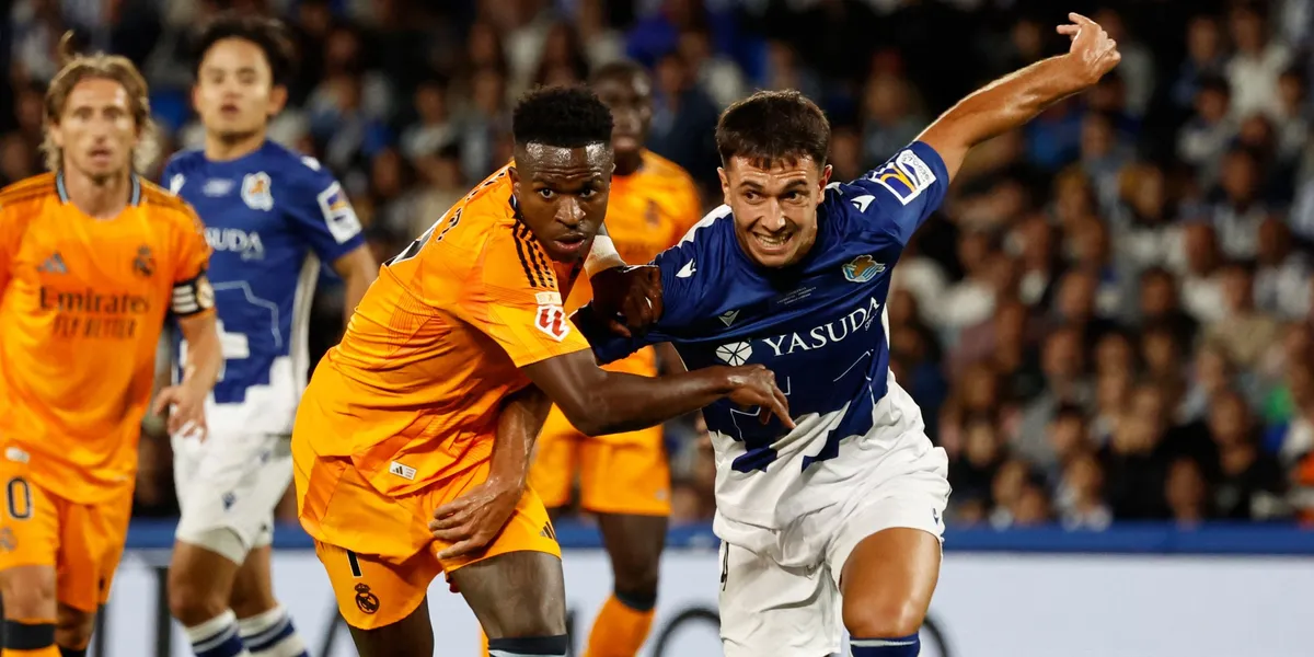 real sociedad — ZA news