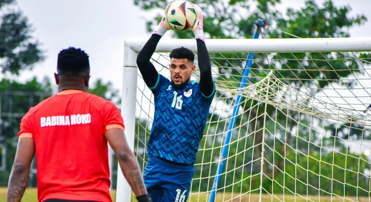 renaldo leaner — ZA news