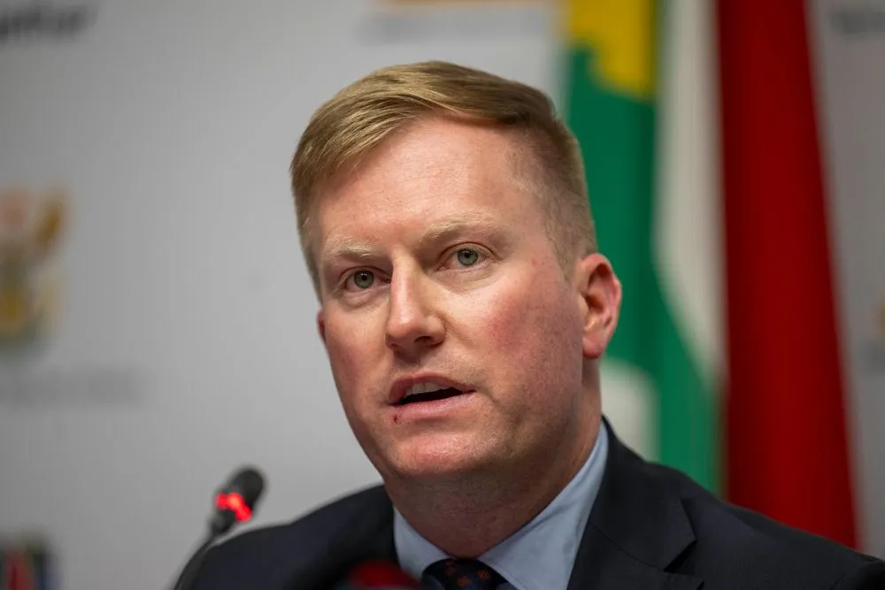 retirement — ZA news