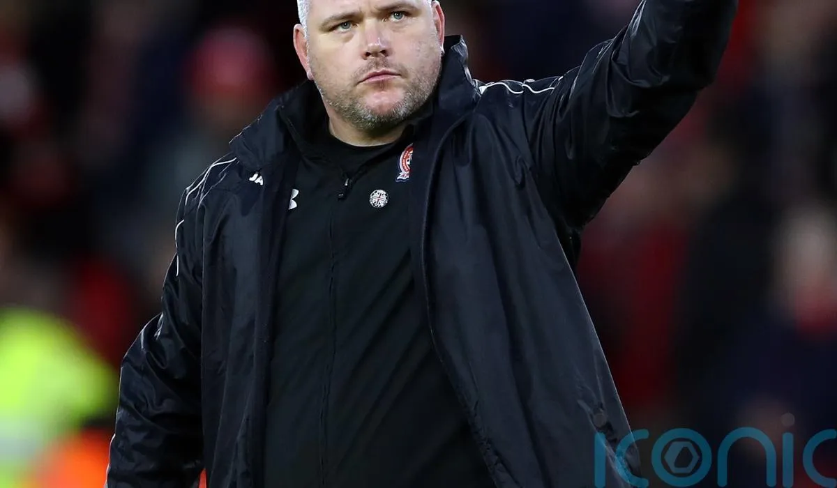 rochdale vs morecambe — ZA news