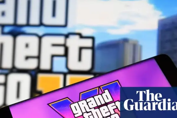 rockstar games data breach — ZA news