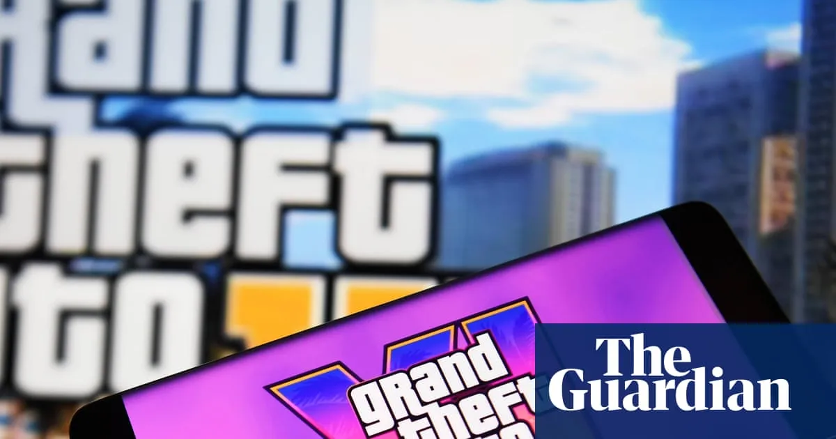 rockstar games data breach — ZA news