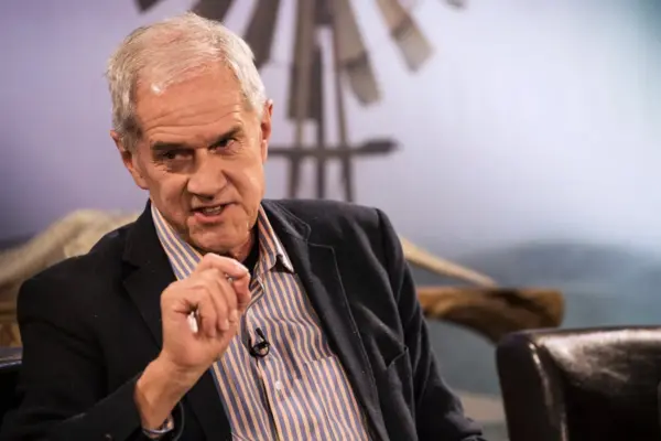 roelf meyer — ZA news