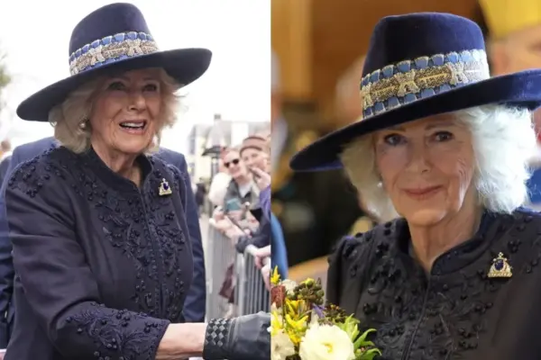 royal maundy — ZA news