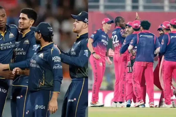 rr vs gt — ZA news