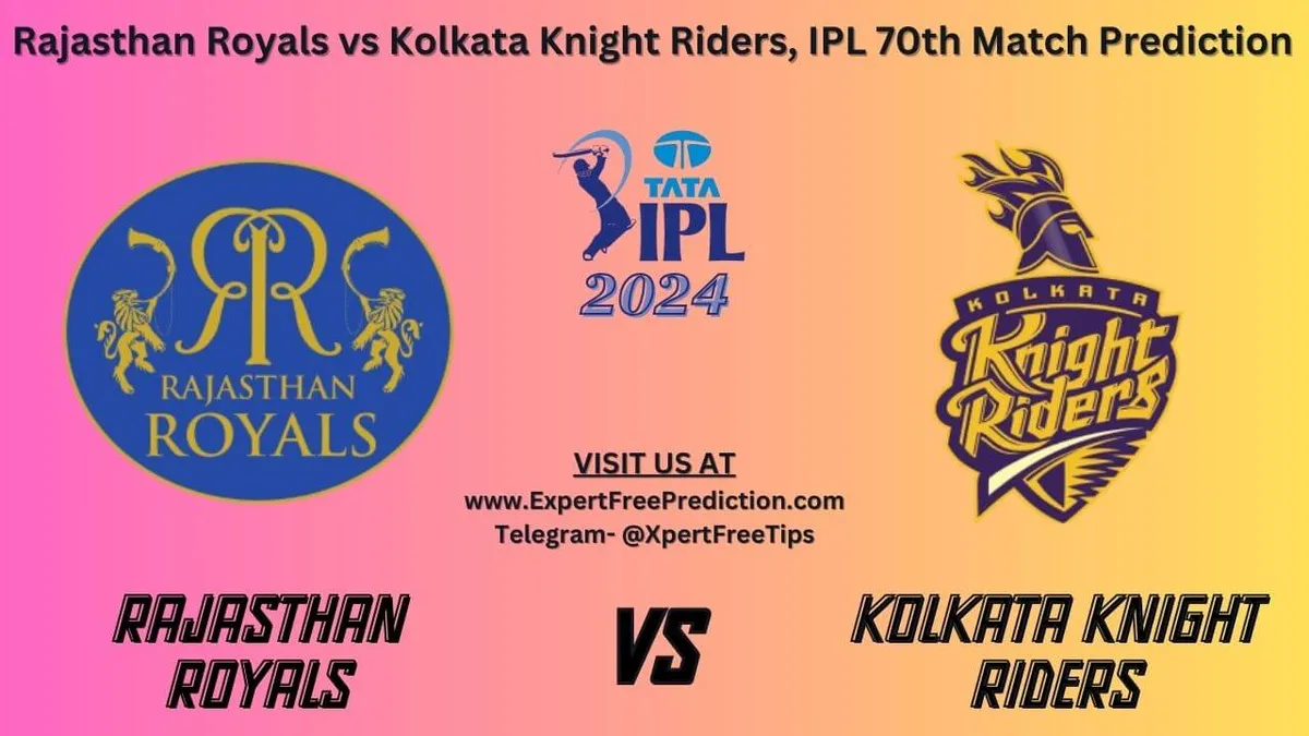 rr vs kkr — ZA news