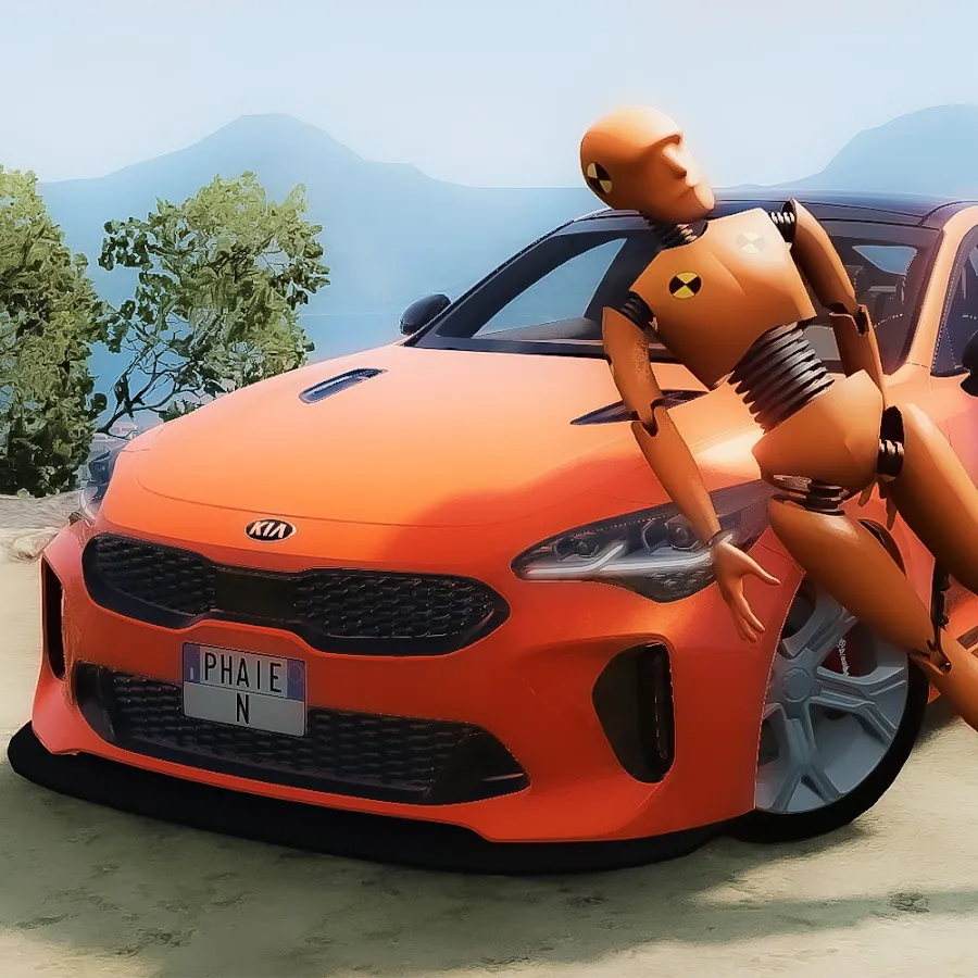 rti hunts reckless driver — ZA news