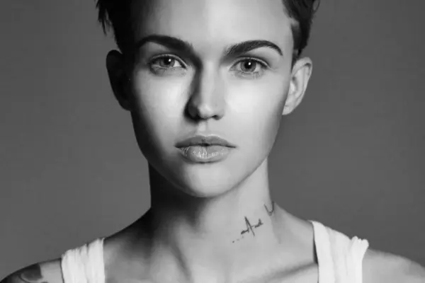 ruby rose — ZA news