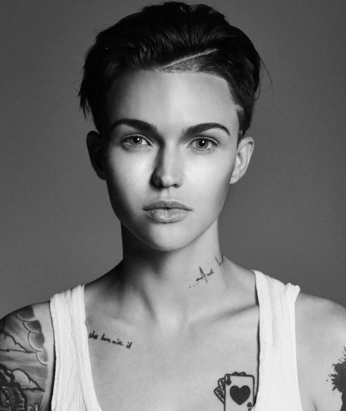 ruby rose — ZA news