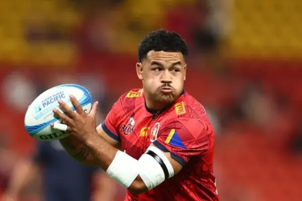 rugby player — ZA news