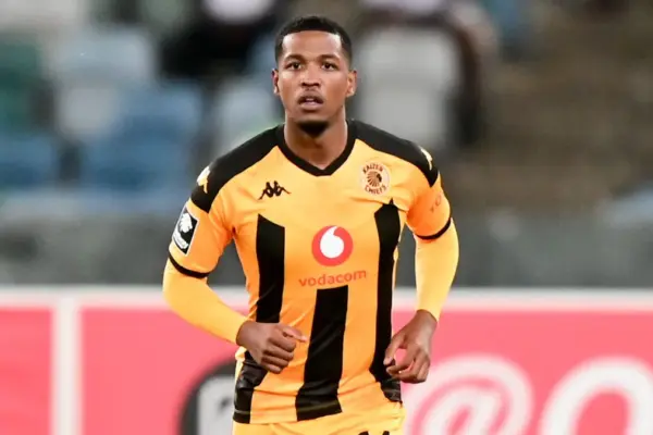 rushwin dortley — ZA news