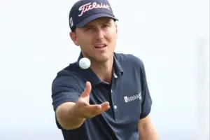 russell henley — ZA news