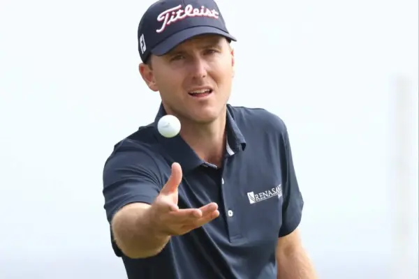 russell henley — ZA news