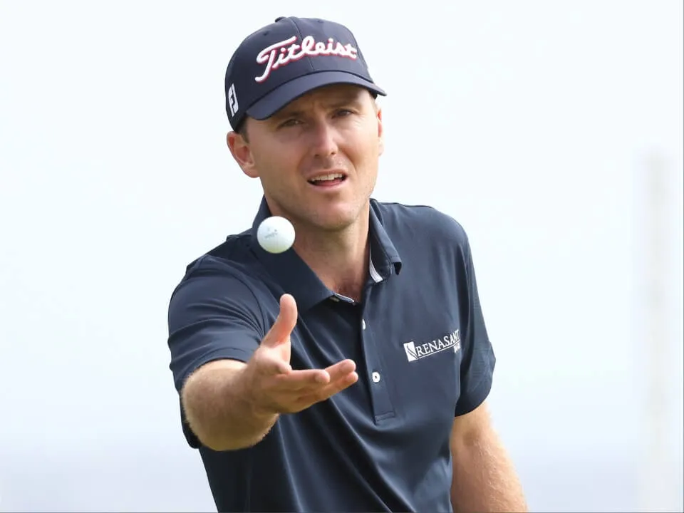 russell henley — ZA news