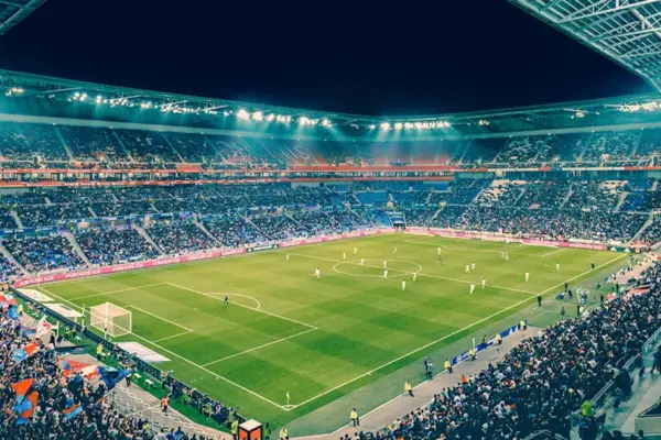 saint patrick fc — ZA news