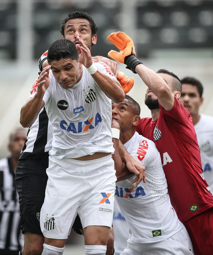 santos vs atlético mineiro — ZA news