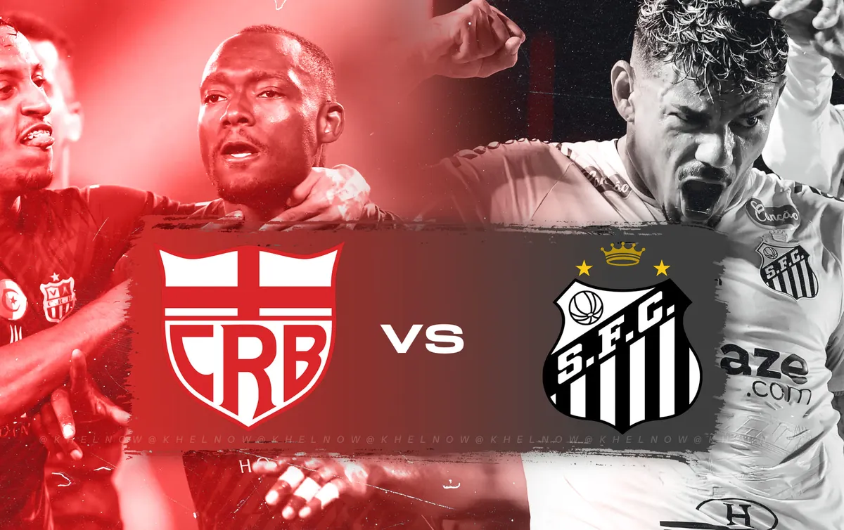 santos vs recoleta — ZA news