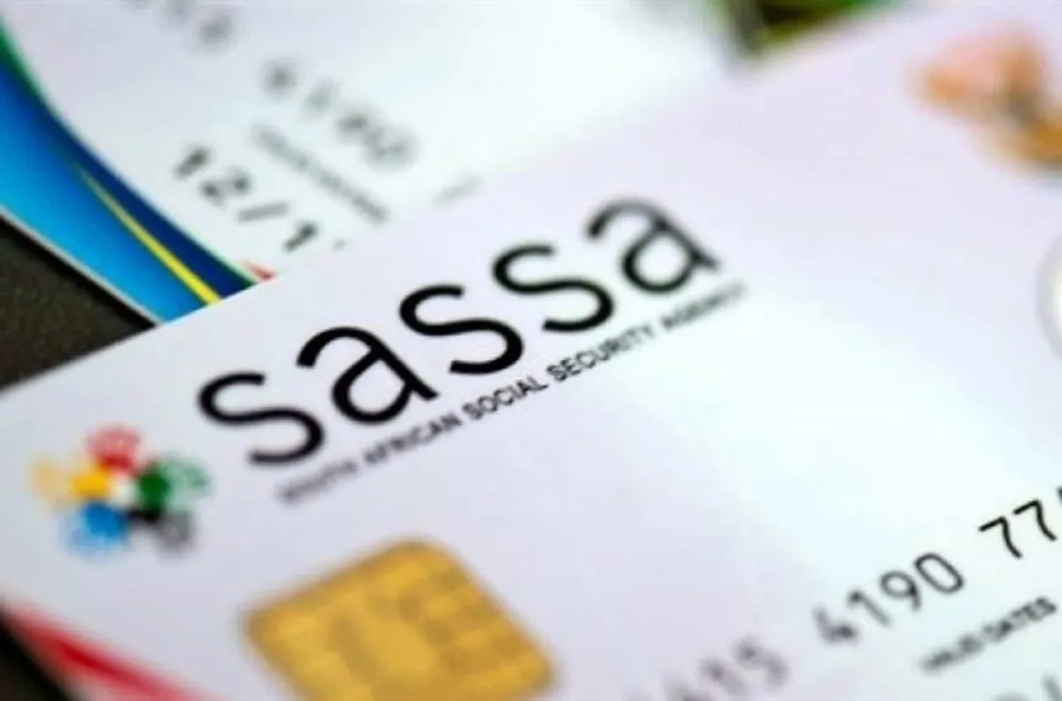 sassa may 2026 grants dates — ZA news