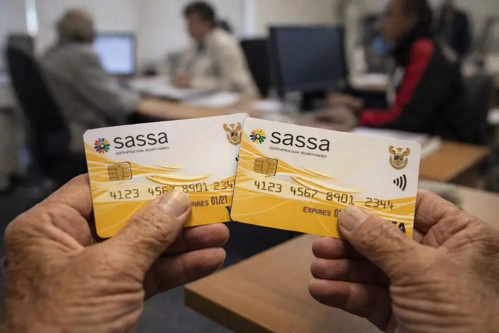sassa may 2026 payment dates — ZA news