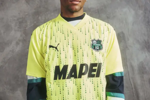 sassuolo — ZA news