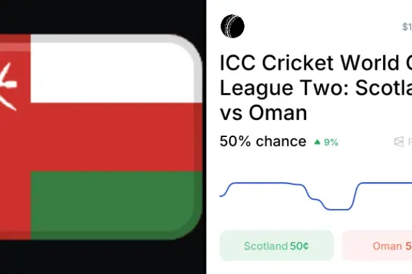 scotland vs oman — ZA news