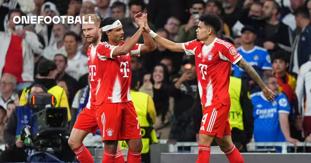 serge gnabry — ZA news