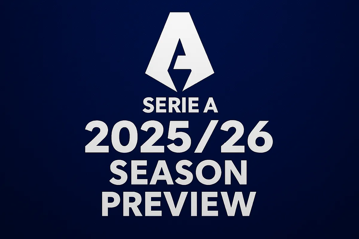 serie a — ZA news