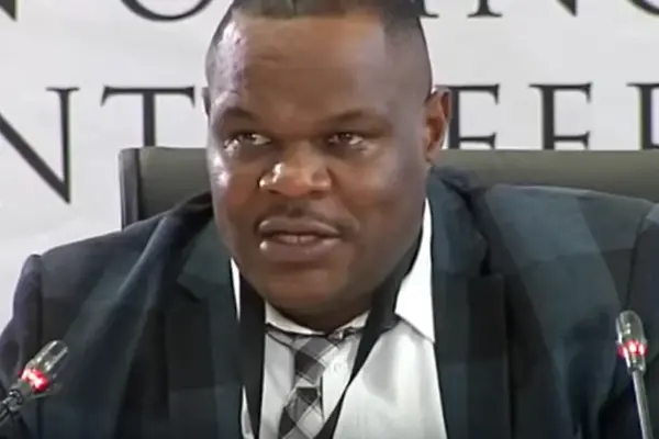 sgt nkosi — ZA news